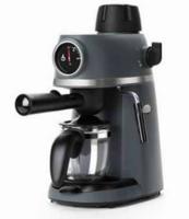 Black+Decker BXCO800E (800 W) espressomachine met kolf - thumbnail
