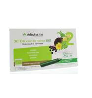 Arkopharma Detox voor de Nieren Bio Drinkampullen - thumbnail