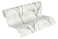 AS Creation Attractive 2 - Wit - 372604 - thumbnail