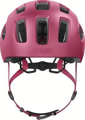 Abus helm youn-i 2.0 mono red m 52-57cm