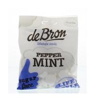 De Bron Pepermunt Suikervrij - thumbnail
