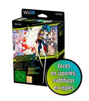 Tokyo Mirage Sessions #FE Fortissimo Edition - thumbnail