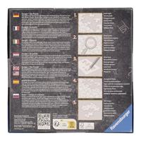 Ravensburger Escape 5 Dragon Puzzel - thumbnail