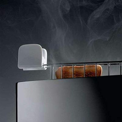 Alessi Stefano Giovannoni Tostiklem voor broodrooster