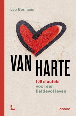 Van harte - Leo Bormans - ebook