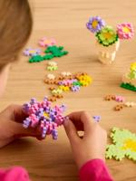 Plus Plus Learn to build flower shop plus-plus s (4336) - thumbnail