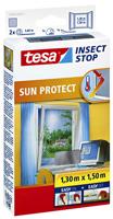 Insectenhor tesa sun raam 1.3x1.5m antraciet - thumbnail