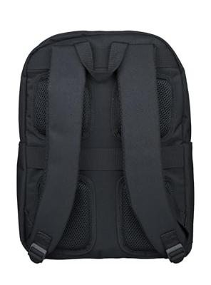 Undercover rugzak red bull zwart/rood