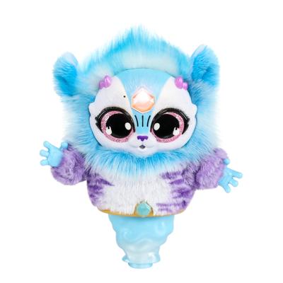 Magic Mixies Magische Lamp Blauw