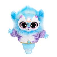 Magic Mixies Magische Lamp Blauw - thumbnail