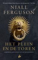 Het plein en de toren - Niall Ferguson - ebook - thumbnail