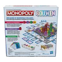 Hasbro Monopoly - Bouwen - thumbnail