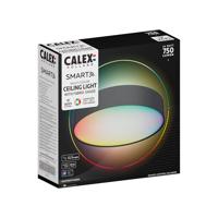 Circle Slimme plafonnièreSmart Ceily Ø 30cm - 5301000200 - thumbnail