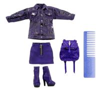 Rainbow High Junior High Krystal Bailey - thumbnail