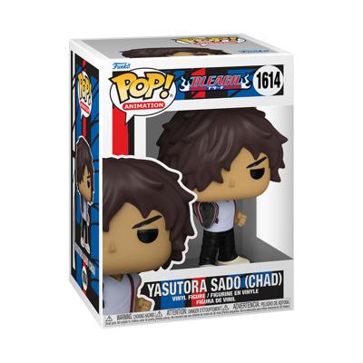 Bleach Funko Pop Vinyl: Yasutora Sado