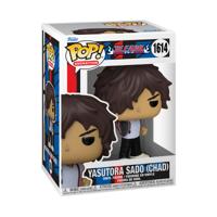 Bleach Funko Pop Vinyl: Yasutora Sado - thumbnail