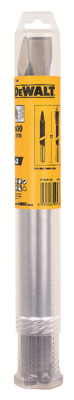 DeWALT DT9000 2-Delige Beitelset SDS-Max DeWALT DT9000 2-Delige Beitelset SDS-Max