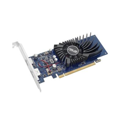 ASUS GT1030-2G-BRK NVIDIA GeForce GT 1030 2 GB GDDR5 - thumbnail