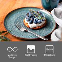 LIKE BY VILLEROY & BOCH - Crafted Breeze - Dinerset 4-dlg - thumbnail