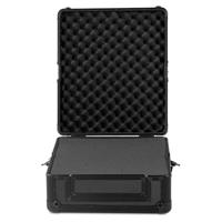 UDG UDG Ultimate Pick Foam Flight Case Multi Format M Black - thumbnail