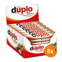 Ferrero - Duplo - 8x 40 Repen - thumbnail
