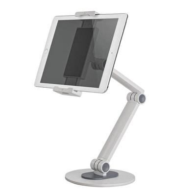 Neomounts DS15-550WH1 Tabletstandaard Universeel 12,4 cm (4,9) - 32 cm (12,6) Neomounts DS15-550WH1 Tabletstandaard Universeel 12,4 cm (4,9) - 32 cm (12,6)
