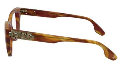 Brillenframe Dames Victoria Beckham VB2662-5216223 Ø 52 mm