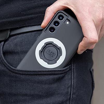 QUAD LOCK mag case - samsung galaxy a34