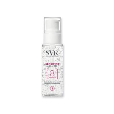 SVR Sensifine Aqua-gel Crème Jour 40ml