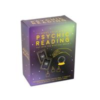 Organiseer je eigen spirituele lezing met Gift Republic. - thumbnail