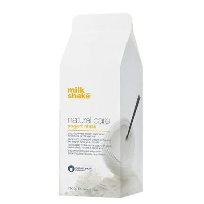 Milk_Shake Natural Care Yogurt Mask 12x15gr