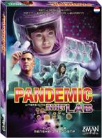 Pandemic In het Lab - thumbnail