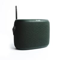 Pure Woodland Green EU/UK/AUS Bluetooth luidspreker Groen - thumbnail