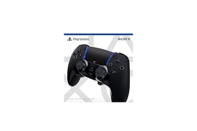 Sony DualSense Edge Gamepad PlayStation 5 Zwart Sony DualSense Edge Gamepad PlayStation 5 Zwart