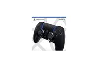 Sony DualSense Edge Wireless Controller (Midnight Black) - thumbnail