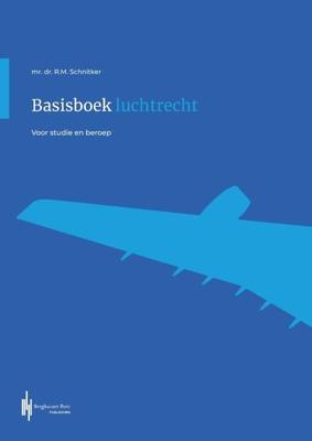 Basisboek luchtrecht (Paperback)