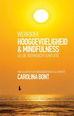 Werkboek Hooggevoeligheid & Mindfulness (Paperback)