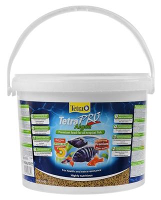 Pro Algae 10 liter emmer Vis Gebr. de Boon Tetra - Tetra