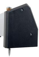 Bachmann 930.183 Lenskopschroeven 5 mm 90 mm Messing 1 stuk(s) - thumbnail