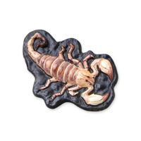 SES figuren gieten enge beesten - thumbnail