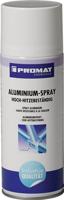 Promat/Tecwerk Aluminiumspray | tot +500 graden Celsius | lichtzilver | glanzend | 400 ml | spuitbus - 4000354076 - thumbnail