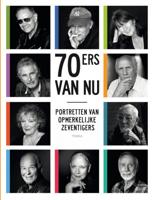 70Ers Van Nu - Rose Mary de Boer - Paperback (9789089897176) - thumbnail