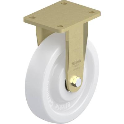 Blickle BS-SPO 200K Bokwiel Wieldiameter: 200 mm Draagvermogen (max.): 1500 kg 1 stuk(s)