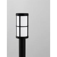 Lyora Staande tuinlampStone antraciet - 9002860 - thumbnail