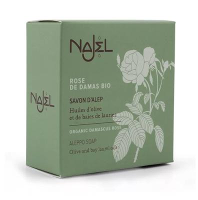 Aleppo Zeep Damascus Rozen