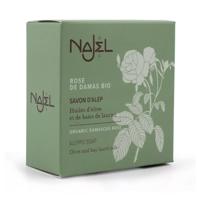 Aleppo Zeep Damascus Rozen - thumbnail