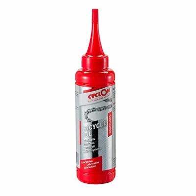 Cyclon Rijwiel olie 125ml