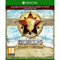 Tropico 5 Complete Collection - thumbnail
