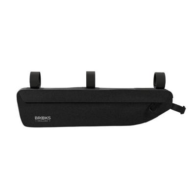 BROOKS Scape frame bag large (3,5l) - black