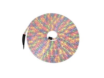 EUROLITE RUBBERLIGHT RL1-230V multicolor 9m EUROLITE RUBBERLIGHT RL1-230V multicolor 9m